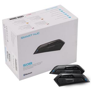 HJC SMART HJC50B BLACK I71 RPHA 71 RPHA 91 BLUTOOTH 5.0 HJC