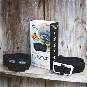 CARDO PACKTALK OUTDOOR SPORTS BAND