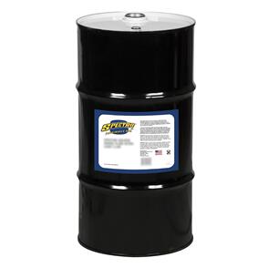 SPECTRO 60L DRUM HEAVY DUTY PRIMARY CHAINCASE OIL (SAE 85W) SPECTRO