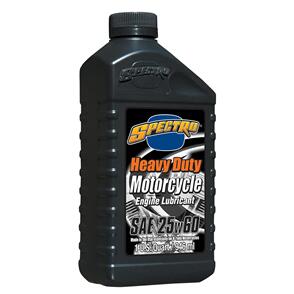 SPECTRO 25W60 946ML HEAVY DUTY MINERAL OIL SPECTRO
