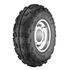 ARTRAX 22X7-10 AT-1201 TL 4PLY MXTRAX ATV TYRE ARTRAX