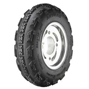 ARTRAX 20X6-10 AT-1205 TL 2PLY MXTRAX RACING ATV TYRE ARTRAX