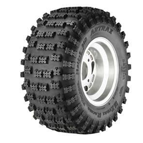ARTRAX 18X10-8 AT-1206 TL 2PLY MXTRAX RACING ATV TYRE ARTRAX