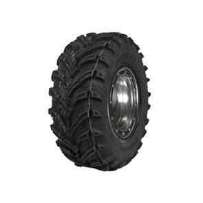 ARTRAX UNSQUASHED 25X10R12 AT-1307R TL 4PLY MUDTRAX ATV TYRE ARTRAX