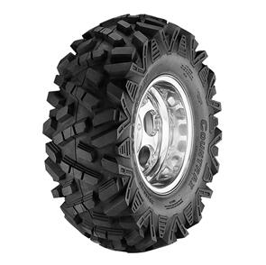 ARTRAX 25X8-12 AT-1301F TL 6PLY COUNTRAX ATV TYRE ARTRAX ^