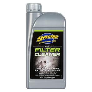 SPECTRO 1L FOAM AIR FILTER CLEANER SPECTRO