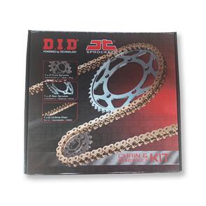 DID SKY346 YFZ350 BANSHEE ECON 569.14 853.41ZBK 520DZ104G