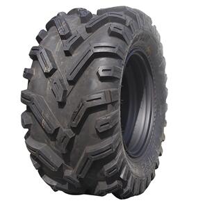 ARTRAX 25X10-12 AT-1309 TL 6PLY RADIAL MUDPRO ATV TYRE ARTRAX. ALT: MP168