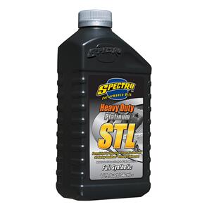 SPECTRO 75W140 946ML HEAVY DUTY PLATINUM STL FULL SYN (GL-1) SPECTRO