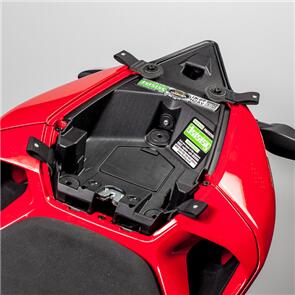 KRIEGA FIT KIT PANIGALE 899/1199 KRIEGA