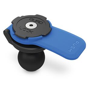 QUAD LOCK 1 BALL ADAPTOR MOUNT (V2)
