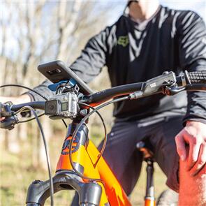 QUAD LOCK ACTION CAM ADAPTOR FOR OFM