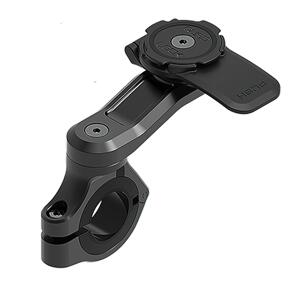 QUAD LOCK MOTORCYCLE HANDLE BAR MOUNT PRO QUAD LOCK ^