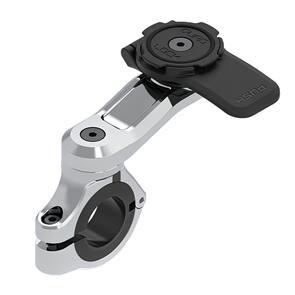 QUAD LOCK MOTORCYCLE HANDLEBAR MOUNT PRO CHROME