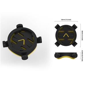 BEELINE *MOTO I ORIGINAL STRAP MOUNT BEELINE