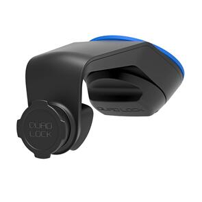 QUAD LOCK CAR MOUNT (V5)