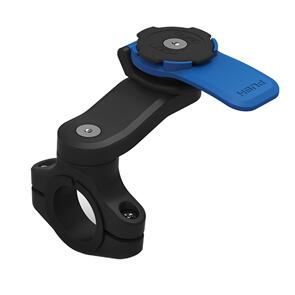 QUAD LOCK MOTORCYCLE HANDLE BAR MOUNT  QUAD LOCK ^