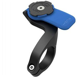 QUAD LOCK OUT FRONT BICYCLE MOUNT (V2)