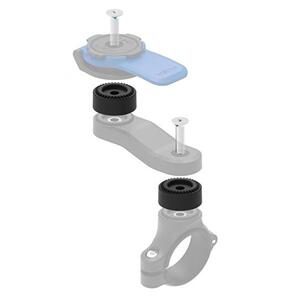 QUAD LOCK MOTORCYCLE SPACER RINGS