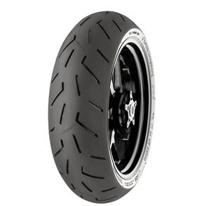 CONTINENTAL  200/55-17 ZR78W CONTISPORTATTACK4 TYRE TL REAR 