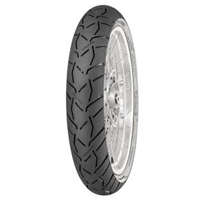 CONTINENTAL  110/80-19 R 59V CONTITRAILATTACK3 TYRE TL FRONT 