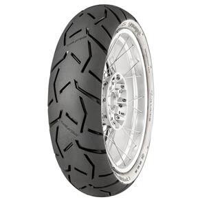 CONTINENTAL  150/70-17 R 69V CONTITRAILATTACK3 TYRE TL REAR 