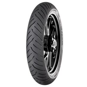 CONTINENTAL  120/70-17 ZR 58W CONTIROADATTACK4 TYRE TL FRONT 