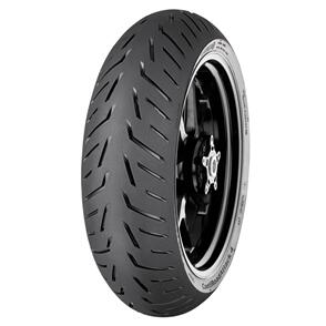 CONTINENTAL  190/55-17 ZR 75W CONTIROADATTACK4 TYRE TL REAR 