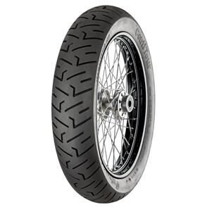 CONTINENTAL  80/90-21 48H CONTITOUR TYRE TL FRONT 