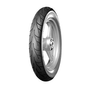 CONTINENTAL  100/90-19 57V CONTIGO! TYRE TL FRONT 