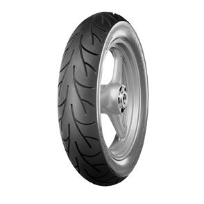 CONTINENTAL  140/70-17 66S CONTIGO! TYRE TL REAR 