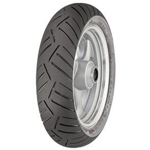 CONTINENTAL  120/70-14 55P CONTISCOOT TYRE TL FRONT 