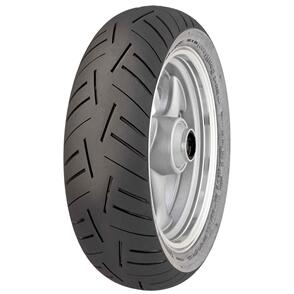 CONTINENTAL  130/70-12 62P CONTISCOOT TYRE TL REAR 