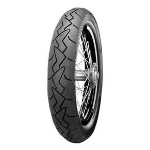 CONTINENTAL  110/90-18 R 61V CLASSIC ATTACK TYRE TL REAR CONTINENTAL