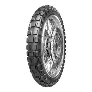 CONTINENTAL  100/90-19 57S TKC80 TYRE TT FRONT 