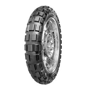 CONTINENTAL  400-18 64R TKC80 TYRE TT 