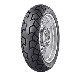 CONTINENTAL  120/90-17 64T TKC70 TYRE TL REAR 