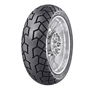 CONTINENTAL  400-18 64T TKC70 TYRE TT 