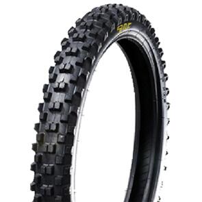 SUN-F 80/100-21 B-002 TT 4PLY DOT STORM MX TYRE SUNF