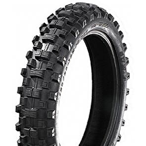 SUN-F 120/90-18 B-003 TT 4PLY DOT STORM MX TYRE SUNF