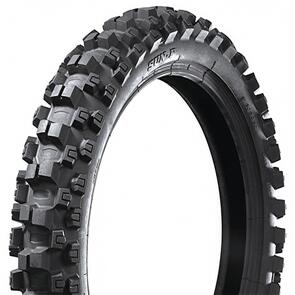 SUN-F 100/90-19 B-008 TT 4PLY NHS MX TYRE SUNF