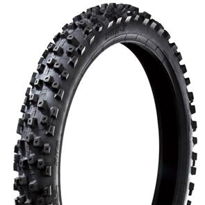 SUN-F 80/100-21 B-009 TT 4PLY NHS MX TYRE SUNF
