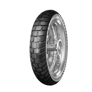 CONTINENTAL  130/80-17 65H CONTIESCAPE TYRE TL REAR 