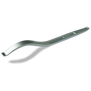 TECH7 TYRE LEVER CURVED 380MM (MICHELIN STYLE) TECH7