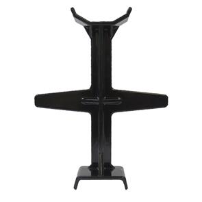 TECH7 FORK SUPPORT BIG BIKES BLACK TECH7