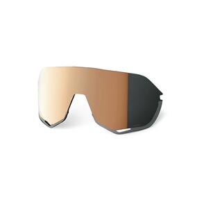 100% S2 REPL LENS - HIPER COPPER MIRROR