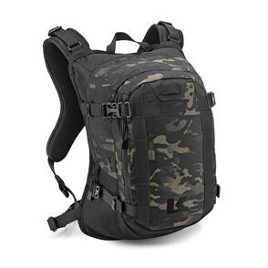 KRIEGA 15L MULTICAM BLACK R15 BACKPACK KRIEGA
