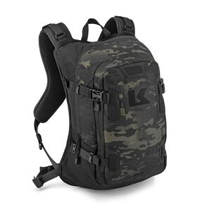 KRIEGA 20L MULTICAM BLACK R20 BACKPACK KRIEGA
