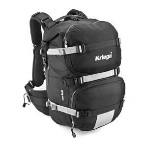 KRIEGA R30 KRIEGA LITRE BACKPACK 100% WATERPROOF R30