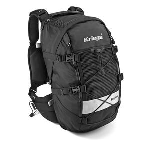 KRIEGA *R35 KRIEGA 35 LITRE BACKPACK R35